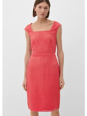 s.Oliver Kleid in 4515_pink