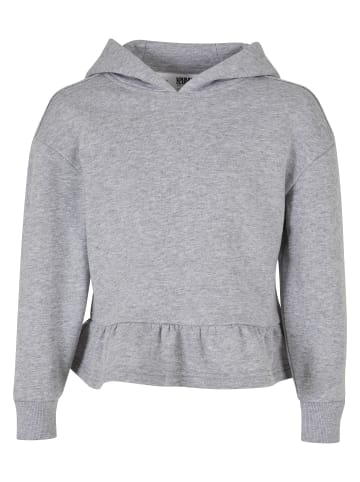 Urban Classics Sweat & Fleece - Hoodies in grey