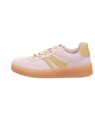 Gabor Schnürschuhe in grau