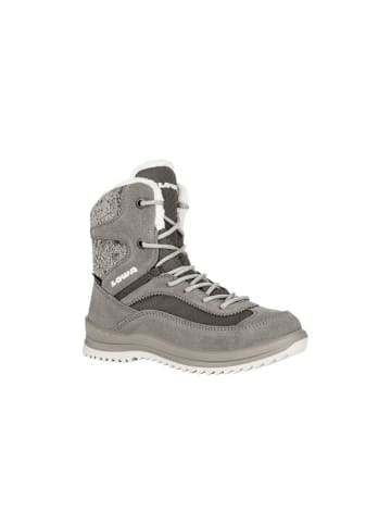 LOWA Winterstiefel in grau