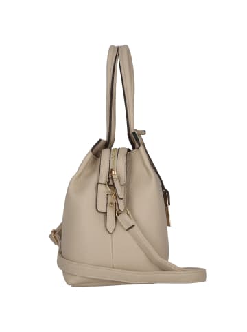 Gabor Gela Handtasche 35 cm beige