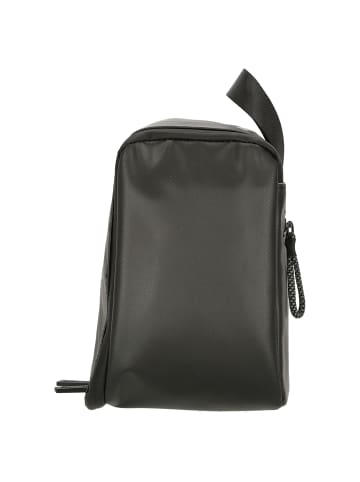 Strellson Stockwell 2.0 - Kulturbeutel L 28 cm in schwarz