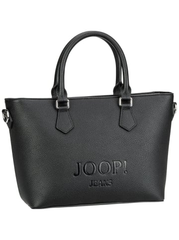 JOOP! Handtasche Lettera 1.0 Ketty Handbag SHZ in Black