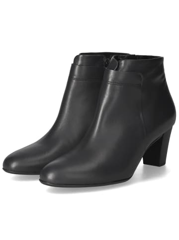 Gabor Ankle Boots in Blau