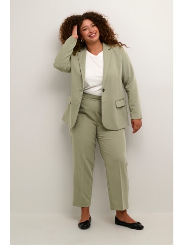 KAFFE curve Blazer KCsakira in Vetiver