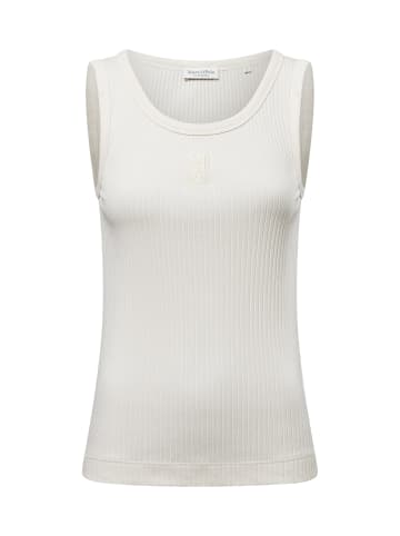 Marc O'Polo Top in ecru