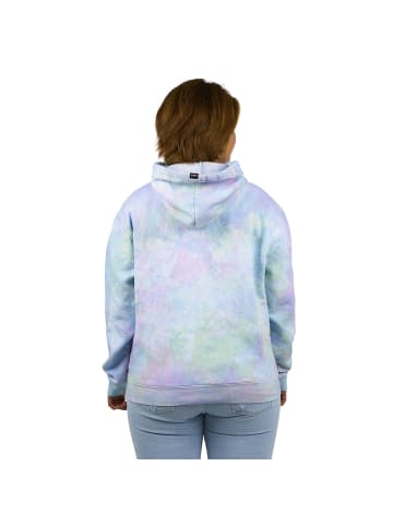 Superb Hoodie in Blue