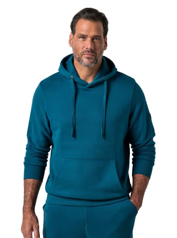 JP1880 Sweatshirt in petrol