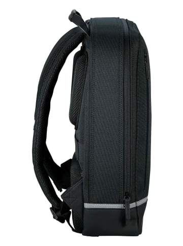 Jost Rucksack für Damen in schwarz