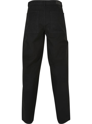 Urban Classics Trousers - undefined in black