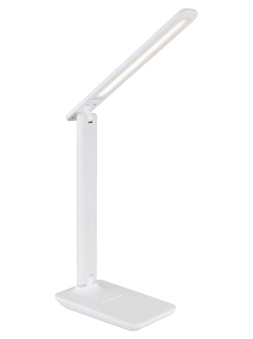 Globo lighting Tischleuchte "BRIGHTON" in white