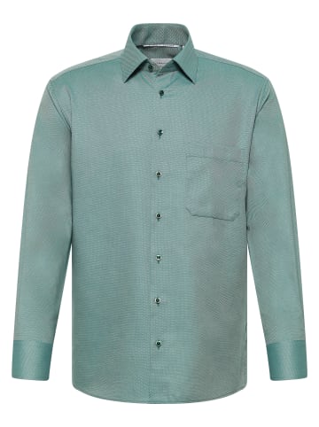 Eterna Hemd COMFORT FIT in kiwi