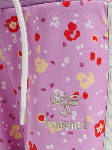 Hummel Hummel Pants Hmlnica Mädchen in MAUVE MIST