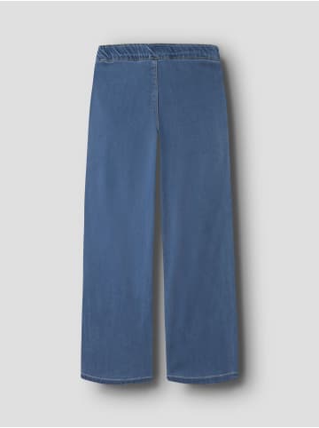 name it Jeans in Light Blue Denim