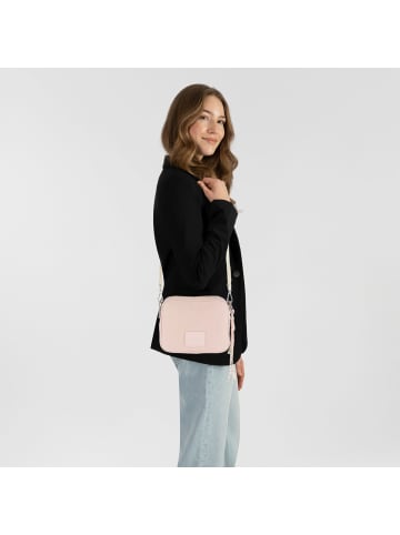 FREDs BRUDER Carry Me Everywhere Schultertasche 23 cm in rose shades