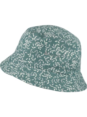 Eisley Stoffhut in blau