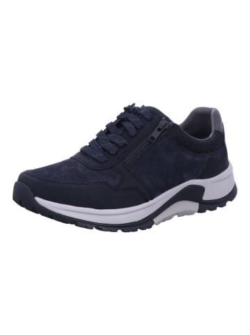 rollingsoft Sneaker in blau