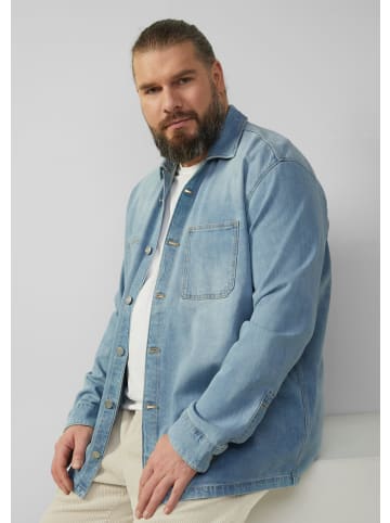 s.Oliver Hemd in 52Z3_blau