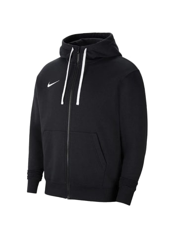 Nike Nike Park 20 Fleece FZ Hoodie in Schwarz