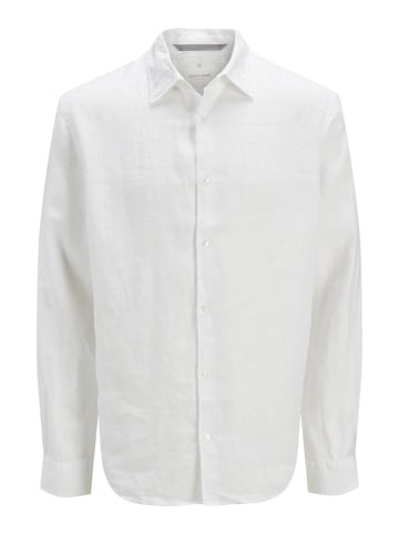 Jack & Jones Hemd in Bright White