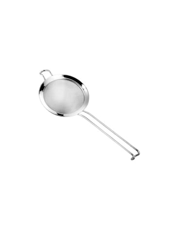 Tescoma Sieb GrandCHEF Durchmesser 6 cm in silber