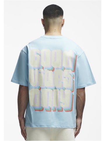 2Y Studios T-Shirt in blue