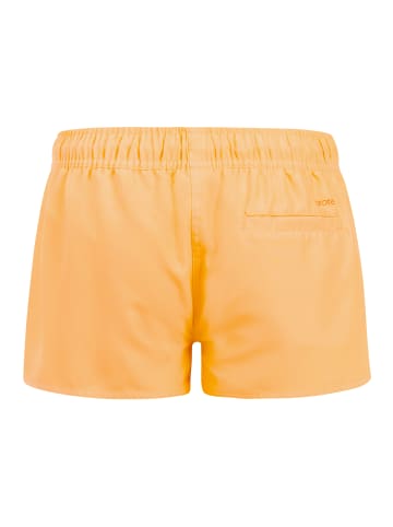 Protest " PRTEvi JR in Shocking Orange