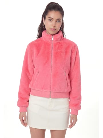 mimo Women Jacket in PINK