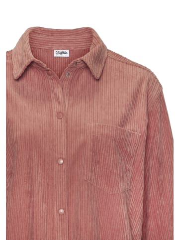 Buffalo Hemdbluse in rosé