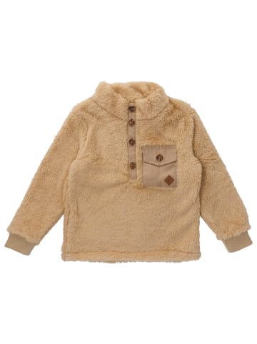 ebbe Pullover Sten in Sand