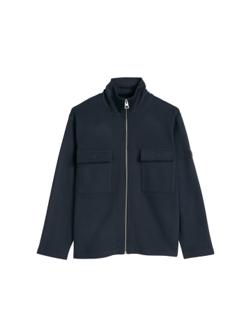 Marc O'Polo TEENS-BOYS Sweatjacke in Dark Navy