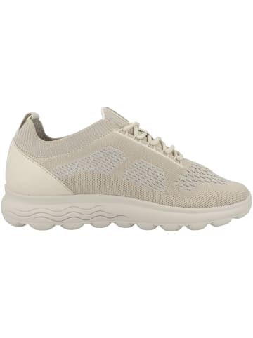 Geox Sneaker low D Spherica A in weiss