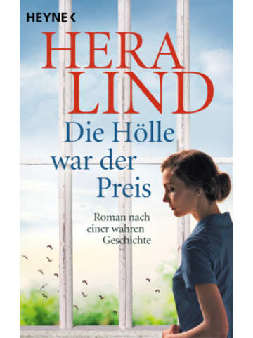 Heyne Buch - Die Hölle war der Preis