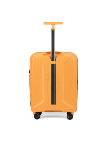 Epic Phantom SL 4-Rollen Kabinentrolley 55 cm in canaryyellow