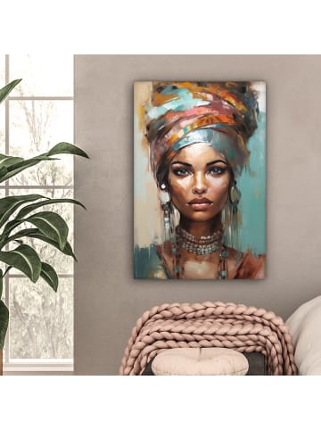 NoBoringSuitCases Suitcase, Handgepäck, Koffer, Trolley, Reisekoffer Street Art Design mit