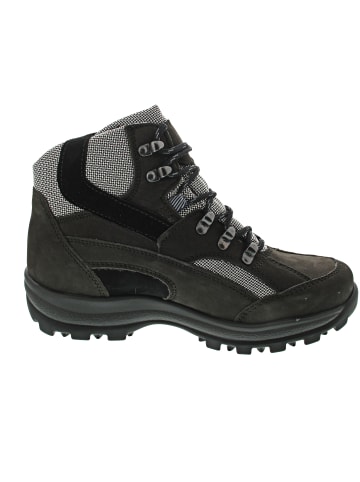 WALDLÄUFER Holly Schnürstiefel Braun