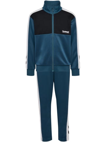 Hummel Hummel Anzug Hmljr Colorblock Multisport Kinder in STARGAZER