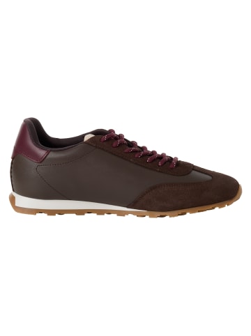 Tamaris Sneaker in MOCCA COMB
