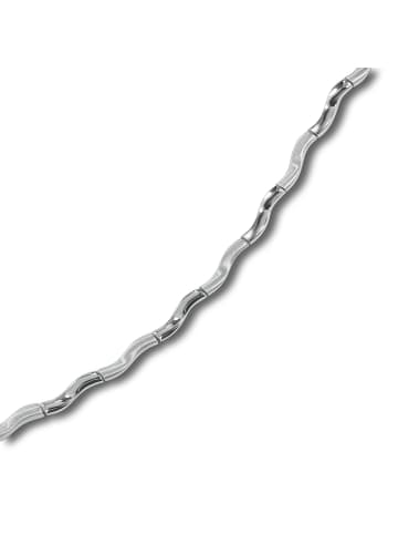 BALIA Armband Silber 925 Sterling Silber ca. 18,9cm Collierkette