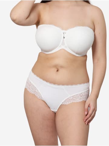 SugarShape Stringpanty Jet in ivory