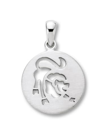 ONE ELEMENT  Charms & Anhänger für Erwachsene in silber in silber