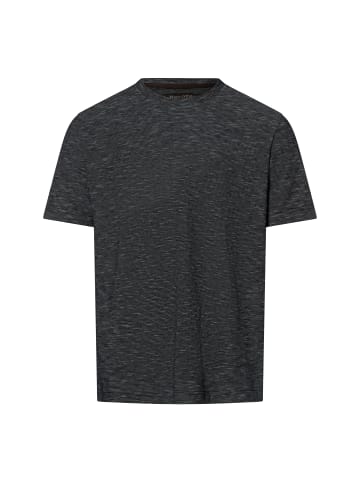 Marc O'Polo T-Shirt in marine weiß