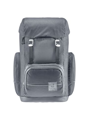 Deuter School Scula - Schulrucksack 49 cm in schwarz