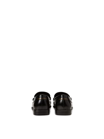 Marc O'Polo Penny-Loafer in Schwarz
