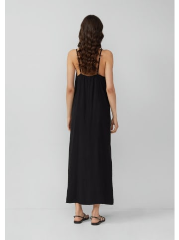 QS Kleid in 9999_schwarz