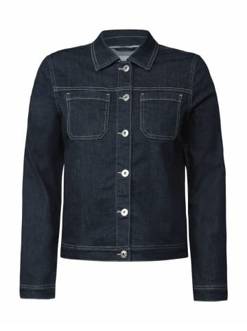 Cecil Jeansjacke für Damen in blau