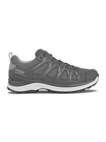 LOWA Outdoorschuhe INNOX EVO II GTX Ws in graphit/arktis