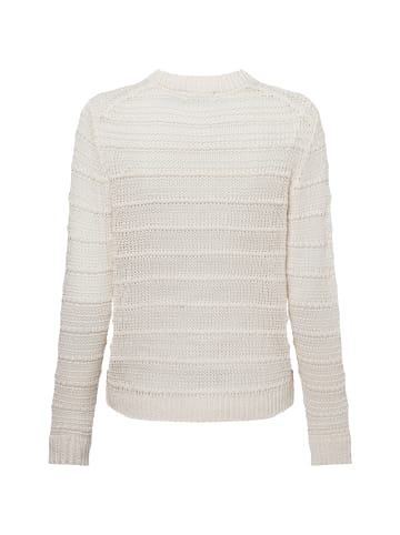 Franco Callegari Pullover in ecru - 0002