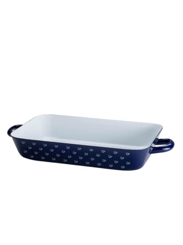 Riess Bratpfanne Country 5960 in Schwarz