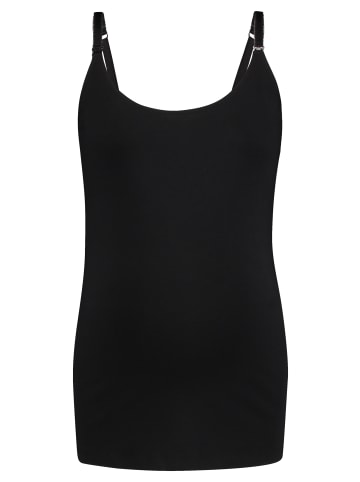 ESPRIT Still-Top in Black